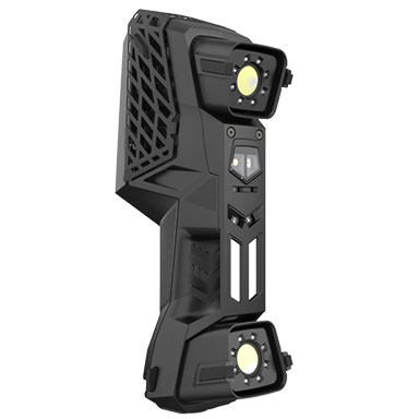 HandySCAN EVO Plus