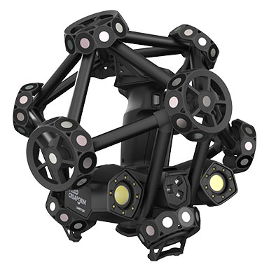 MetraSCAN BLACK2